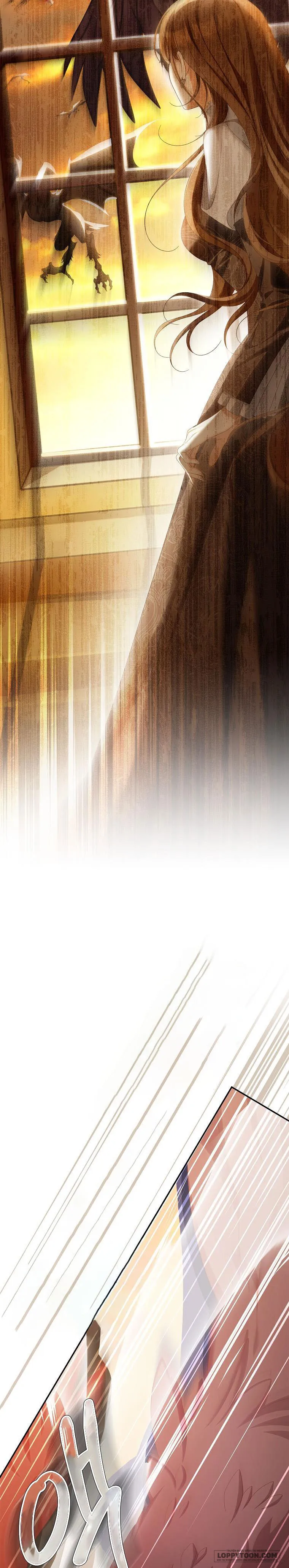 Sao Lại Ám Ảnh Cô Vợ Giả Mạo Quá Vậy? - Chap 71 - Trang 13