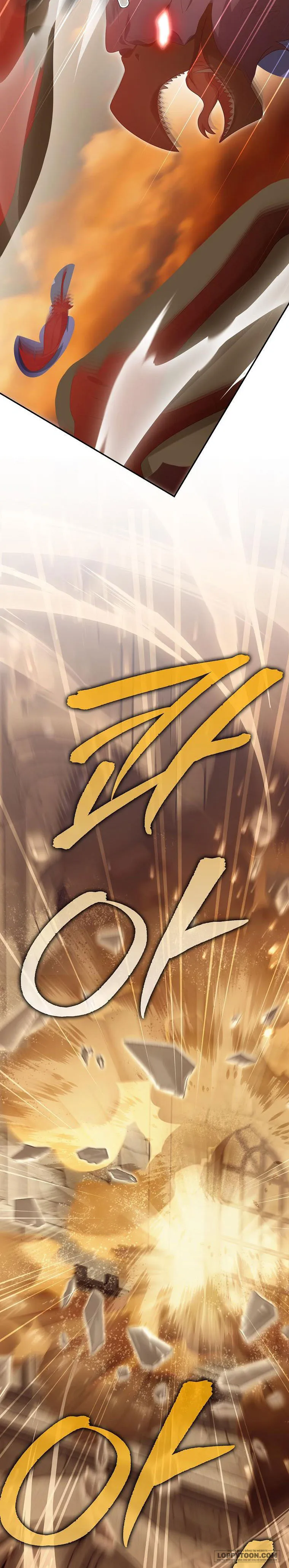 Sao Lại Ám Ảnh Cô Vợ Giả Mạo Quá Vậy? - Chap 71 - Trang 14