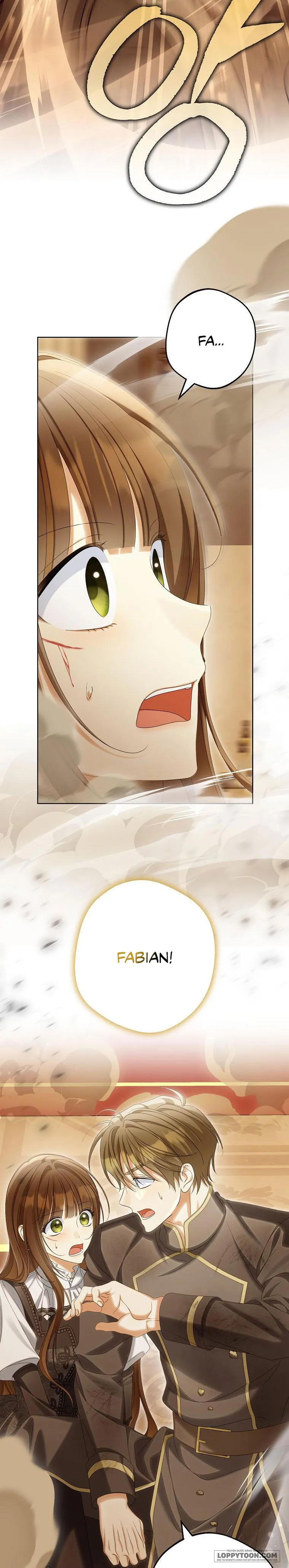 Sao Lại Ám Ảnh Cô Vợ Giả Mạo Quá Vậy? - Chap 71 - Trang 15