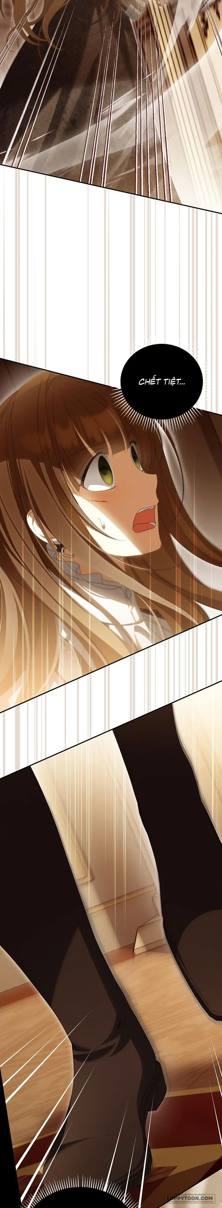 Sao Lại Ám Ảnh Cô Vợ Giả Mạo Quá Vậy? - Chap 71 - Trang 22