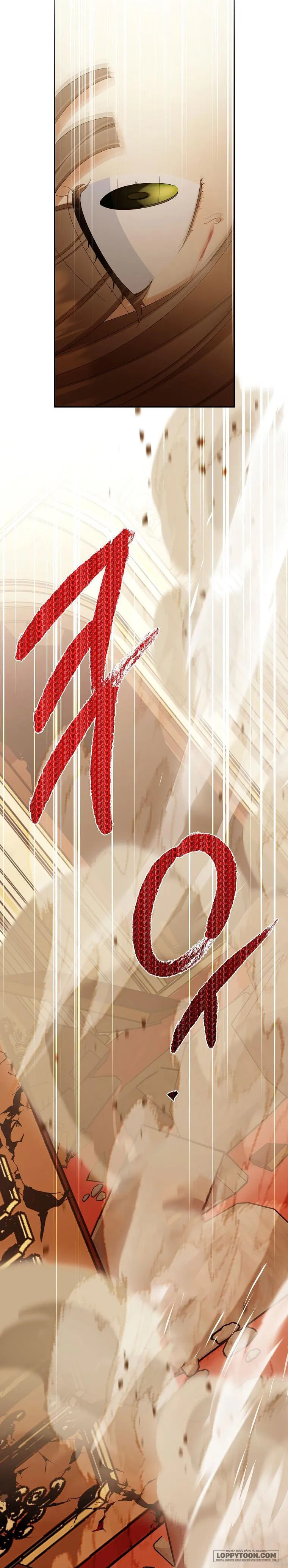 Sao Lại Ám Ảnh Cô Vợ Giả Mạo Quá Vậy? - Chap 71 - Trang 24