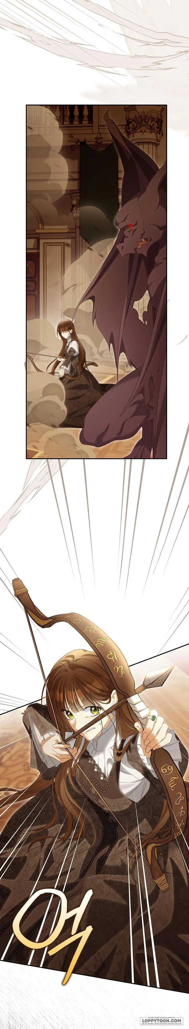 Sao Lại Ám Ảnh Cô Vợ Giả Mạo Quá Vậy? - Chap 71 - Trang 28