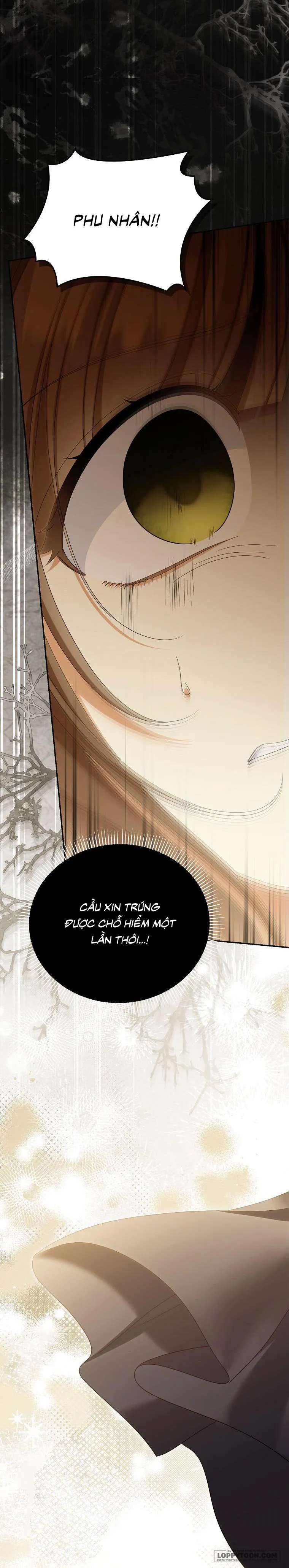 Sao Lại Ám Ảnh Cô Vợ Giả Mạo Quá Vậy? - Chap 71 - Trang 32