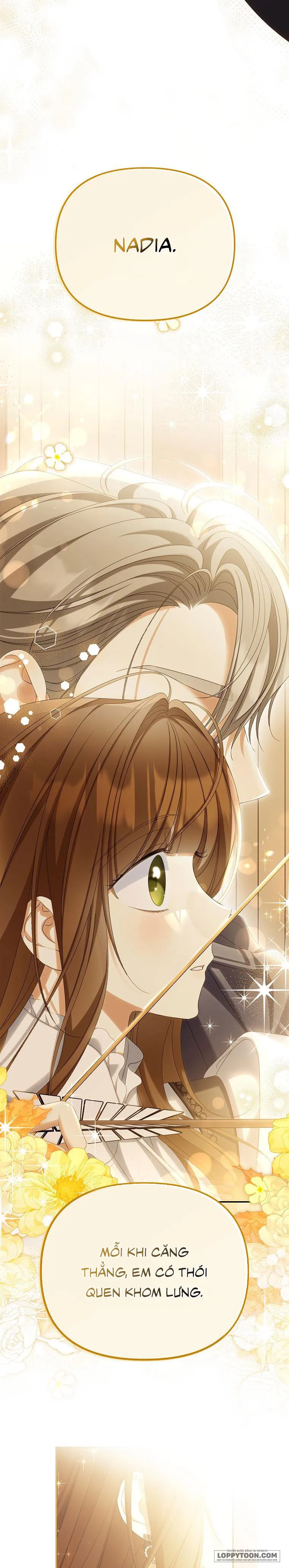 Sao Lại Ám Ảnh Cô Vợ Giả Mạo Quá Vậy? - Chap 71 - Trang 33