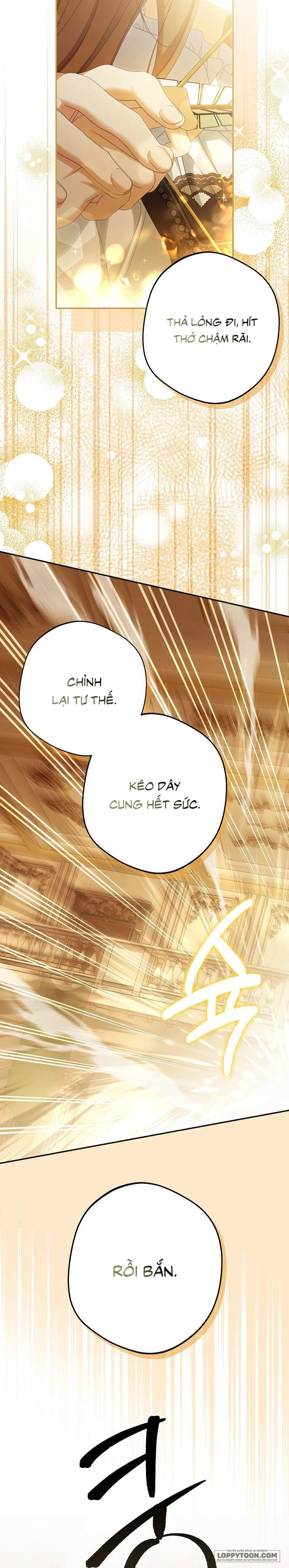 Sao Lại Ám Ảnh Cô Vợ Giả Mạo Quá Vậy? - Chap 71 - Trang 34