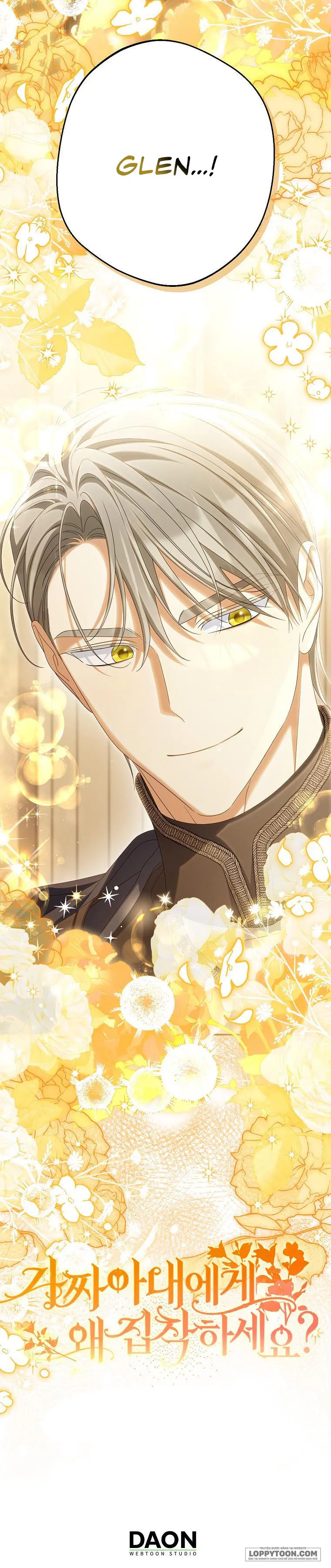Sao Lại Ám Ảnh Cô Vợ Giả Mạo Quá Vậy? - Chap 71 - Trang 37