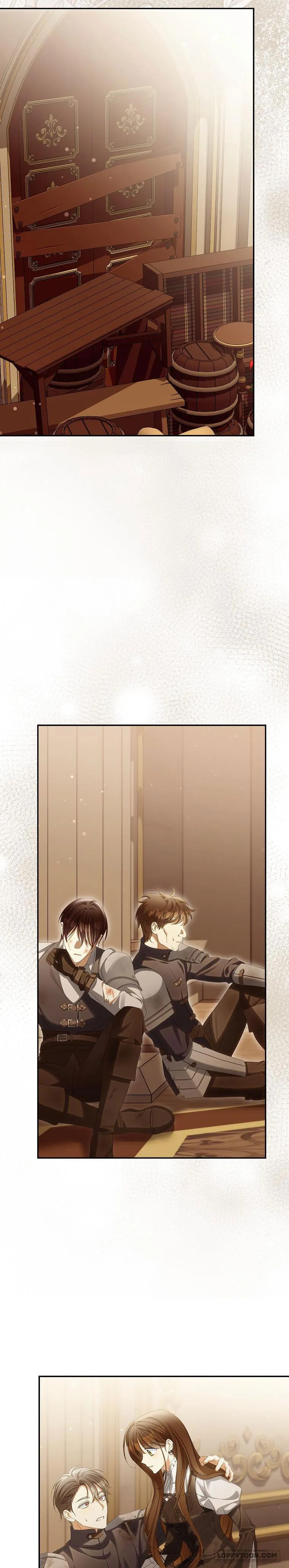 Sao Lại Ám Ảnh Cô Vợ Giả Mạo Quá Vậy? - Chap 71 - Trang 5