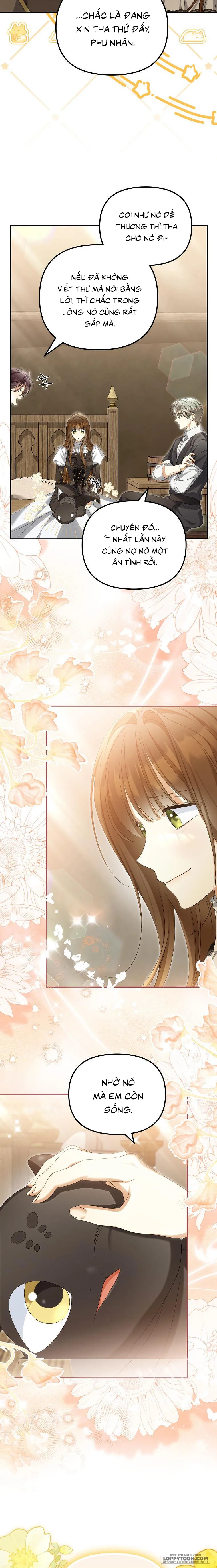 Sao Lại Ám Ảnh Cô Vợ Giả Mạo Quá Vậy? - Chap 72 - Trang 16