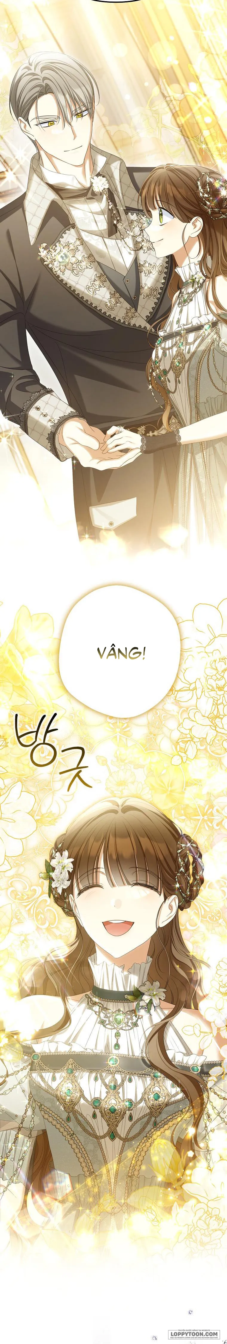 Sao Lại Ám Ảnh Cô Vợ Giả Mạo Quá Vậy? - Chap 72 - Trang 23