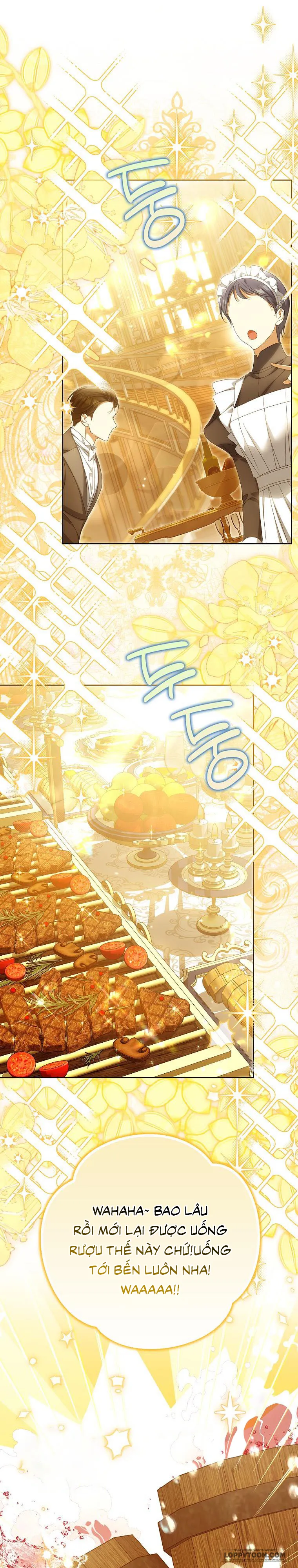 Sao Lại Ám Ảnh Cô Vợ Giả Mạo Quá Vậy? - Chap 73 - Trang 1
