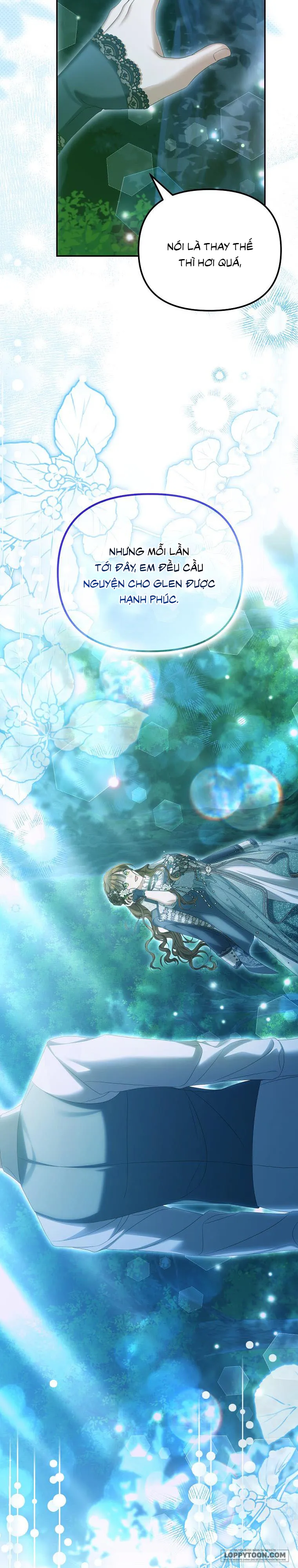 Sao Lại Ám Ảnh Cô Vợ Giả Mạo Quá Vậy? - Chap 73 - Trang 18