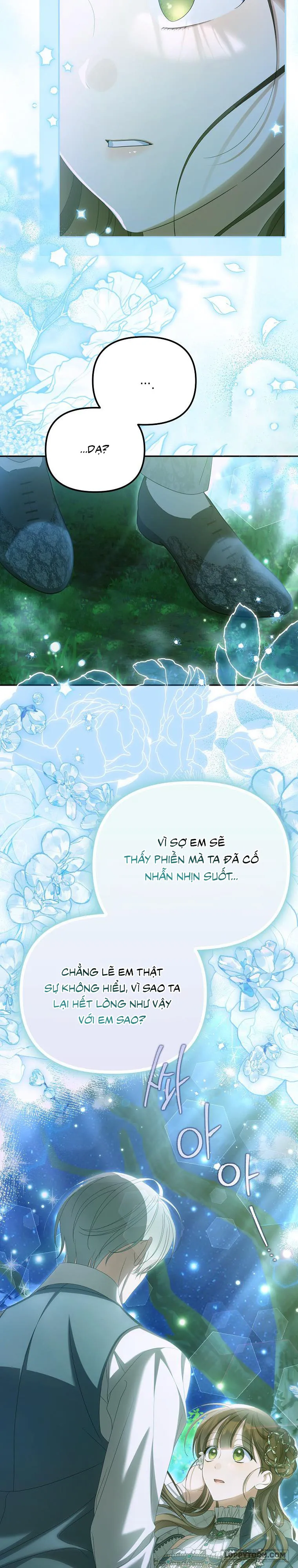 Sao Lại Ám Ảnh Cô Vợ Giả Mạo Quá Vậy? - Chap 73 - Trang 22
