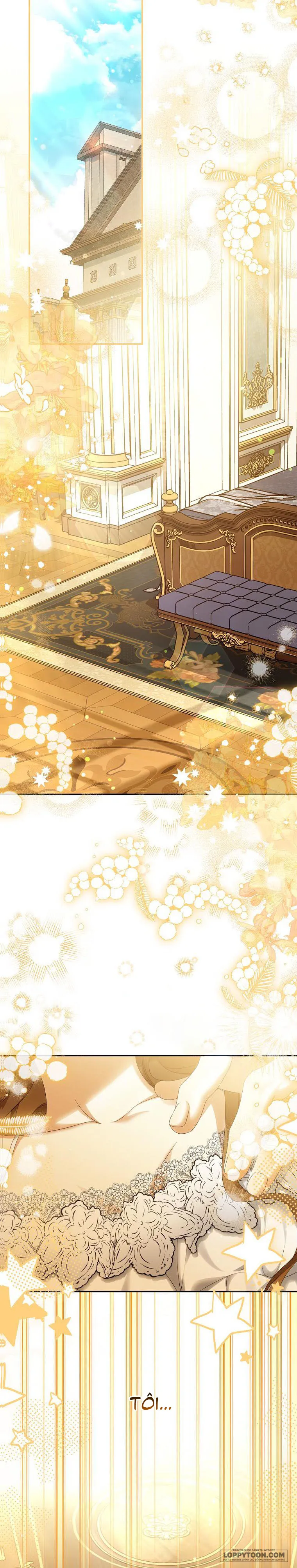 Sao Lại Ám Ảnh Cô Vợ Giả Mạo Quá Vậy? - Chap 73 - Trang 28