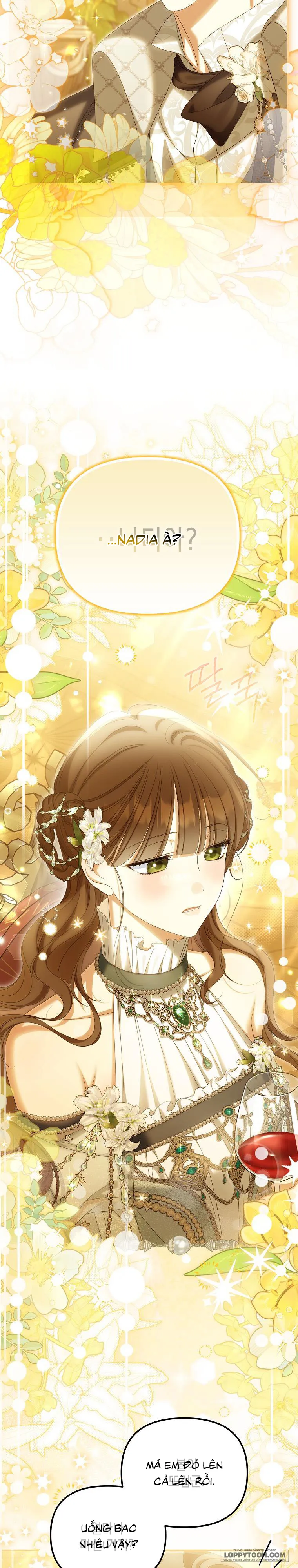 Sao Lại Ám Ảnh Cô Vợ Giả Mạo Quá Vậy? - Chap 73 - Trang 7