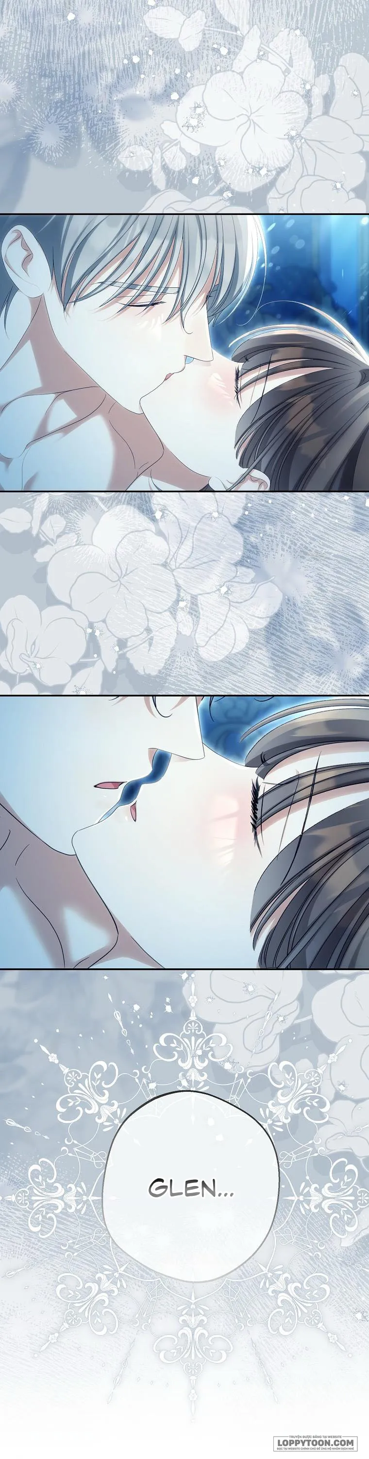 Sao Lại Ám Ảnh Cô Vợ Giả Mạo Quá Vậy? - Chap 74 - Trang 1