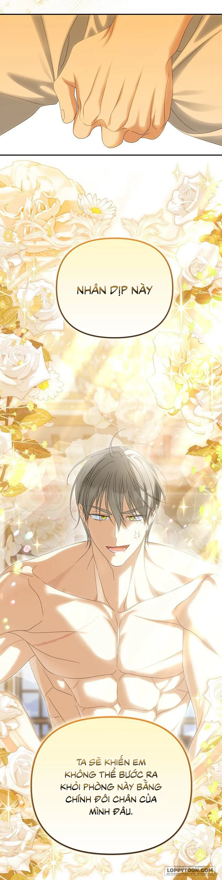 Sao Lại Ám Ảnh Cô Vợ Giả Mạo Quá Vậy? - Chap 74 - Trang 11