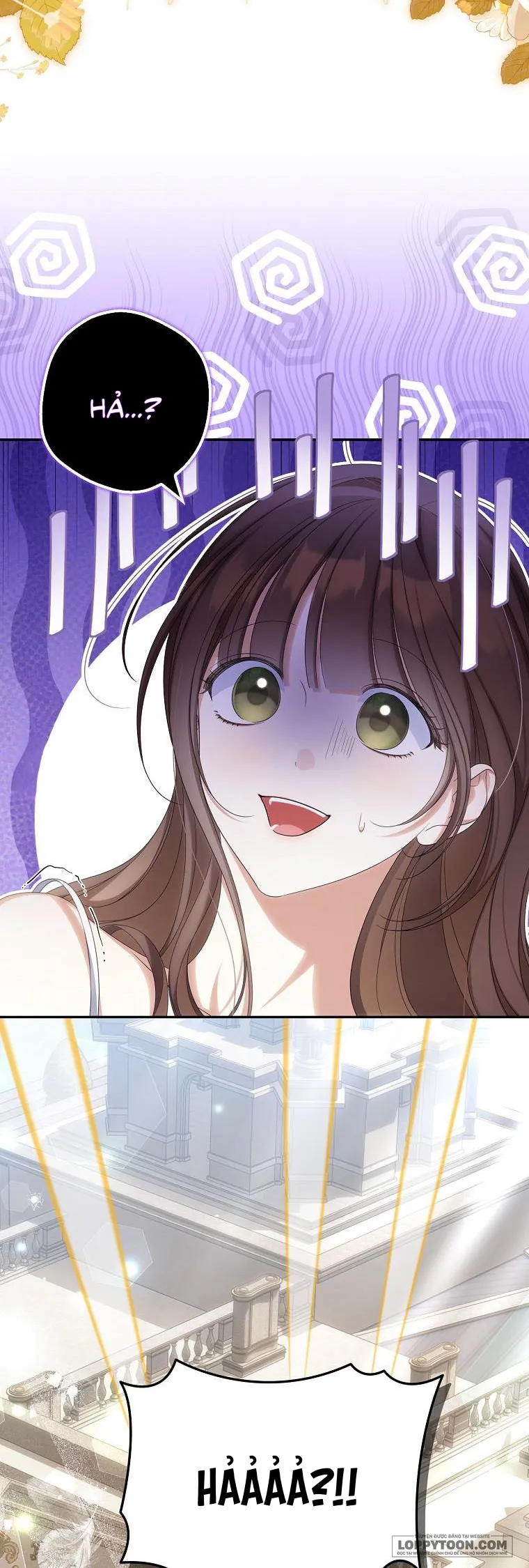 Sao Lại Ám Ảnh Cô Vợ Giả Mạo Quá Vậy? - Chap 74 - Trang 12