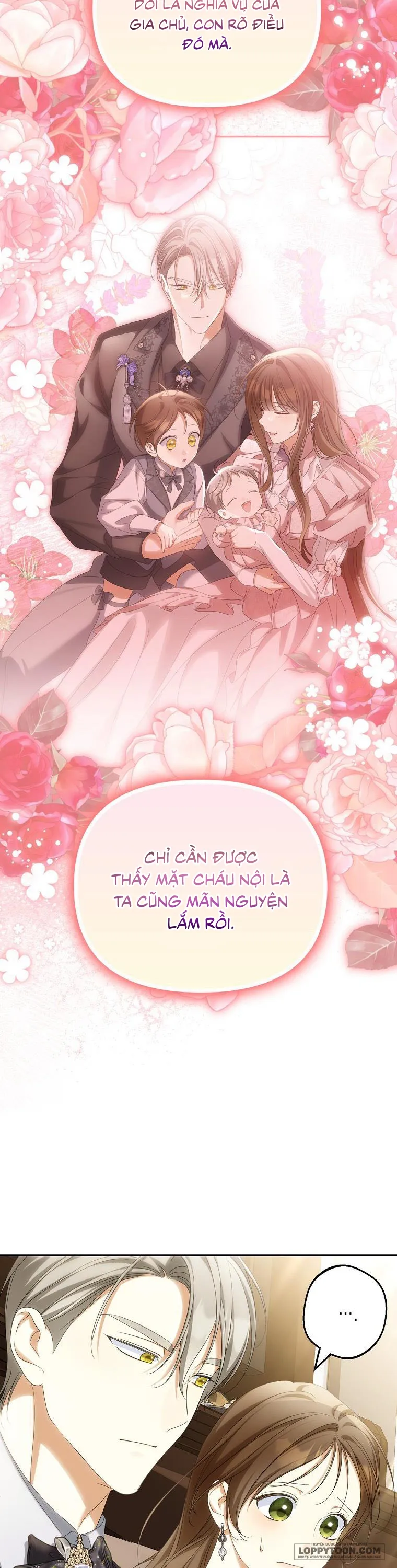 Sao Lại Ám Ảnh Cô Vợ Giả Mạo Quá Vậy? - Chap 74 - Trang 20