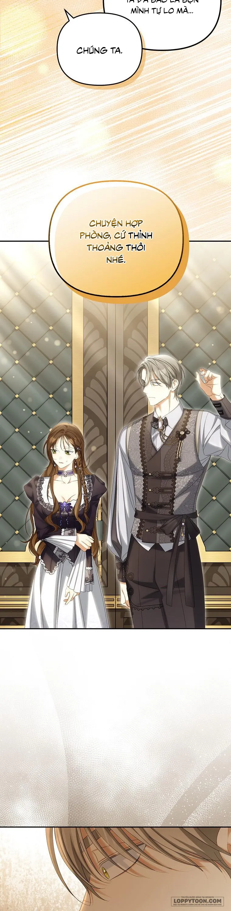 Sao Lại Ám Ảnh Cô Vợ Giả Mạo Quá Vậy? - Chap 74 - Trang 23