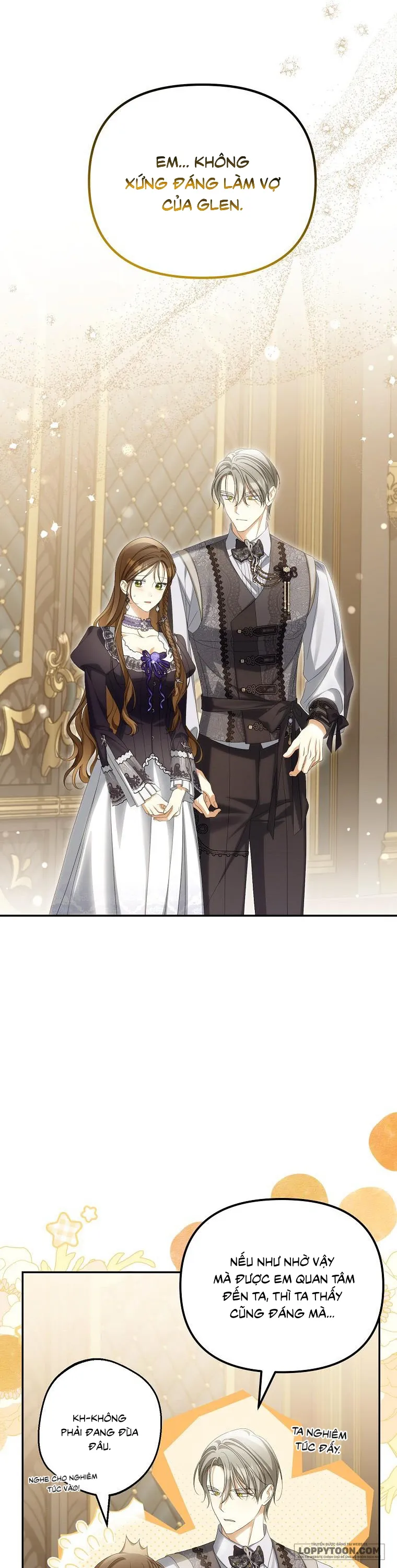 Sao Lại Ám Ảnh Cô Vợ Giả Mạo Quá Vậy? - Chap 74 - Trang 28