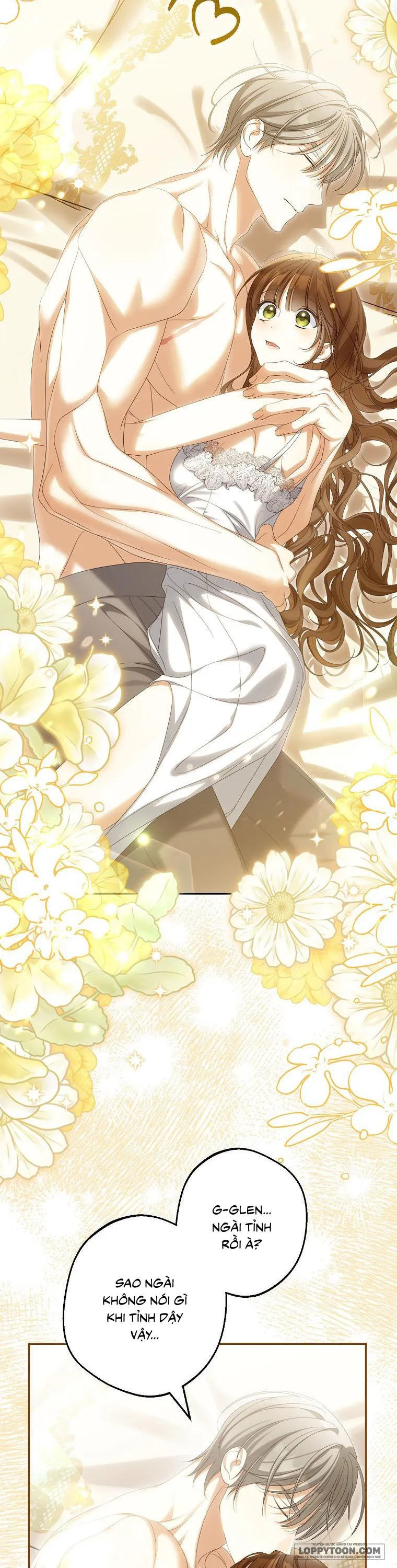 Sao Lại Ám Ảnh Cô Vợ Giả Mạo Quá Vậy? - Chap 74 - Trang 4