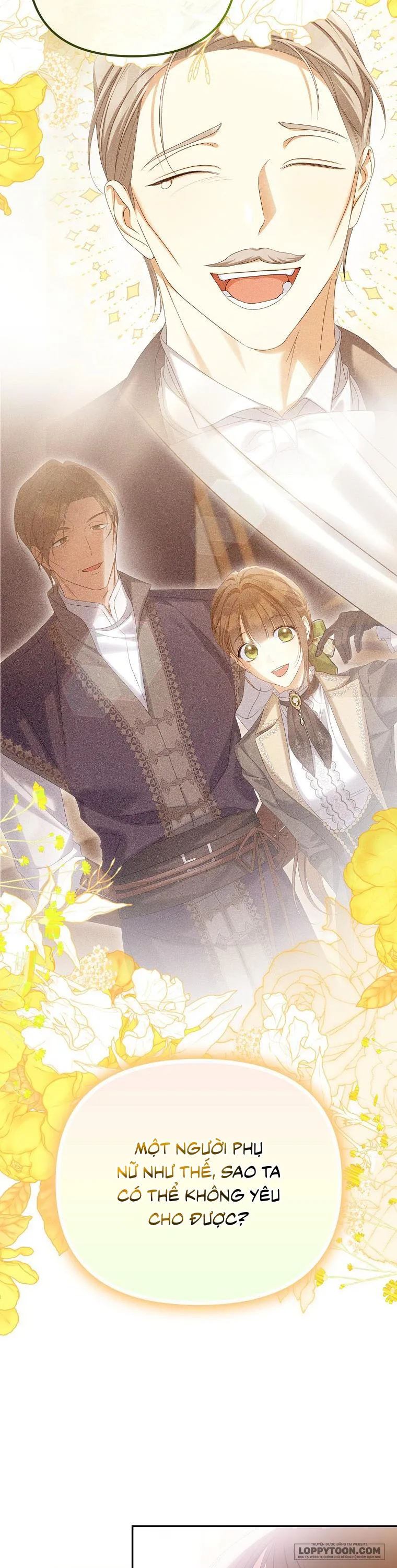 Sao Lại Ám Ảnh Cô Vợ Giả Mạo Quá Vậy? - Chap 74 - Trang 31