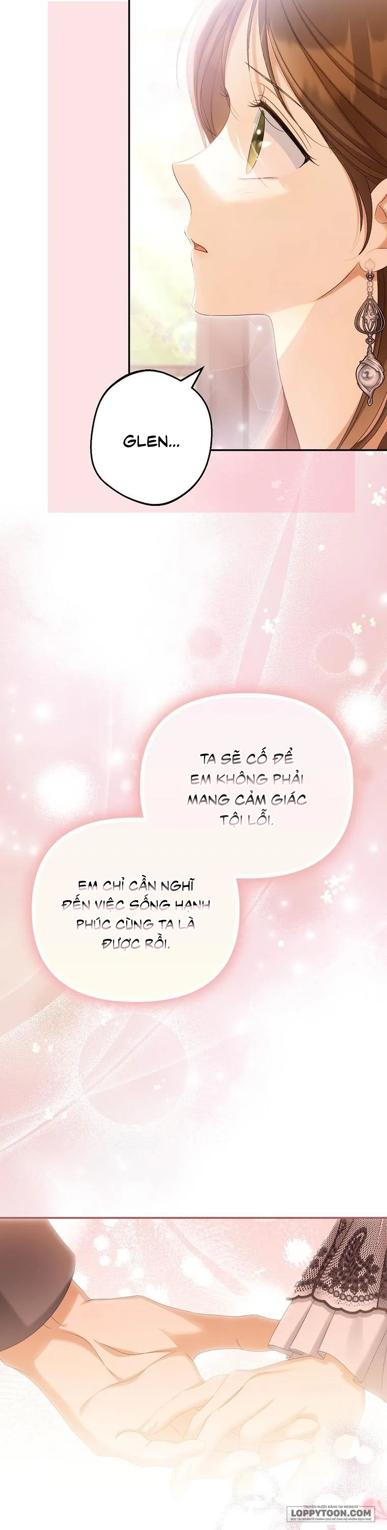 Sao Lại Ám Ảnh Cô Vợ Giả Mạo Quá Vậy? - Chap 74 - Trang 32