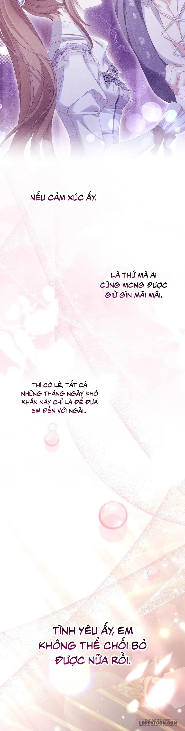 Sao Lại Ám Ảnh Cô Vợ Giả Mạo Quá Vậy? - Chap 74 - Trang 37