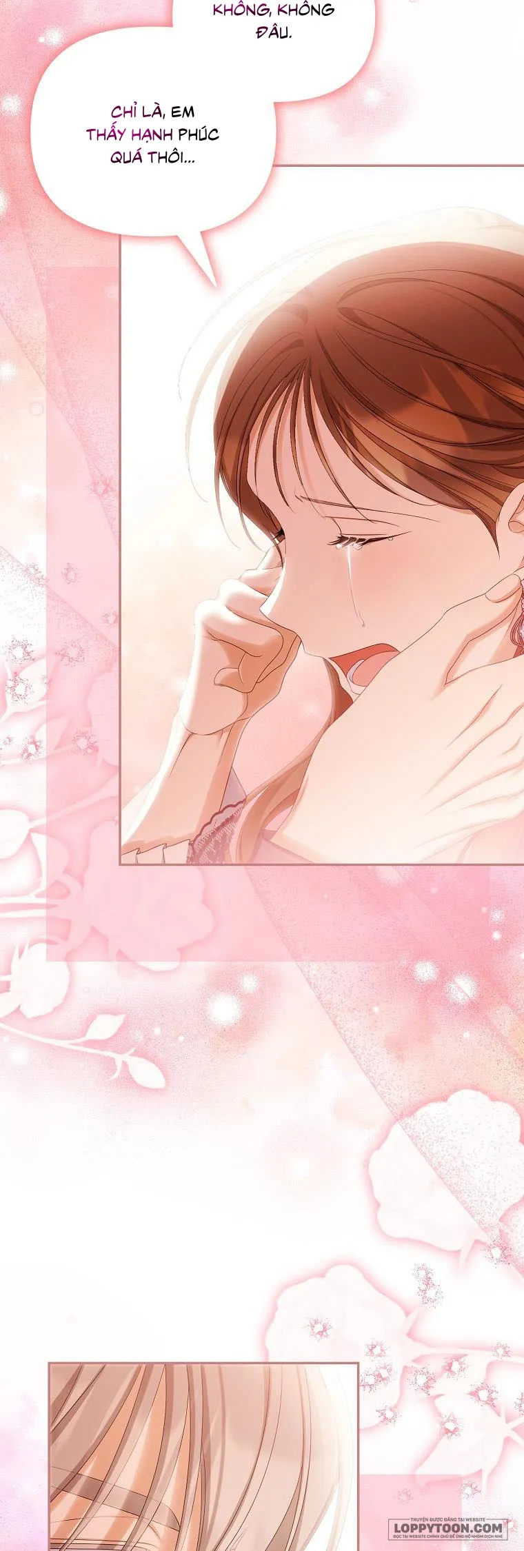 Sao Lại Ám Ảnh Cô Vợ Giả Mạo Quá Vậy? - Chap 74 - Trang 39