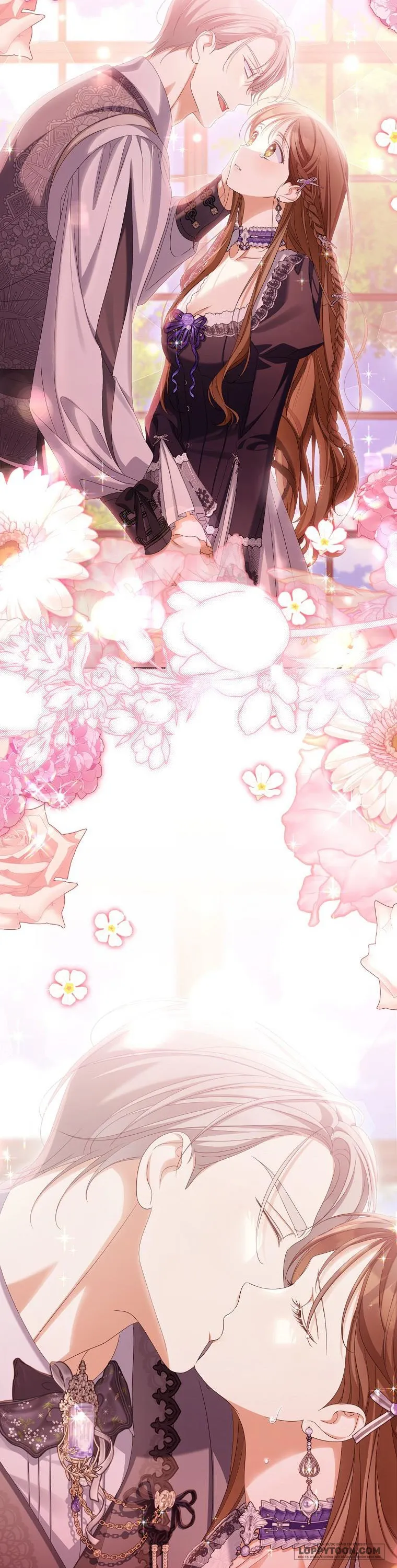 Sao Lại Ám Ảnh Cô Vợ Giả Mạo Quá Vậy? - Chap 74 - Trang 41