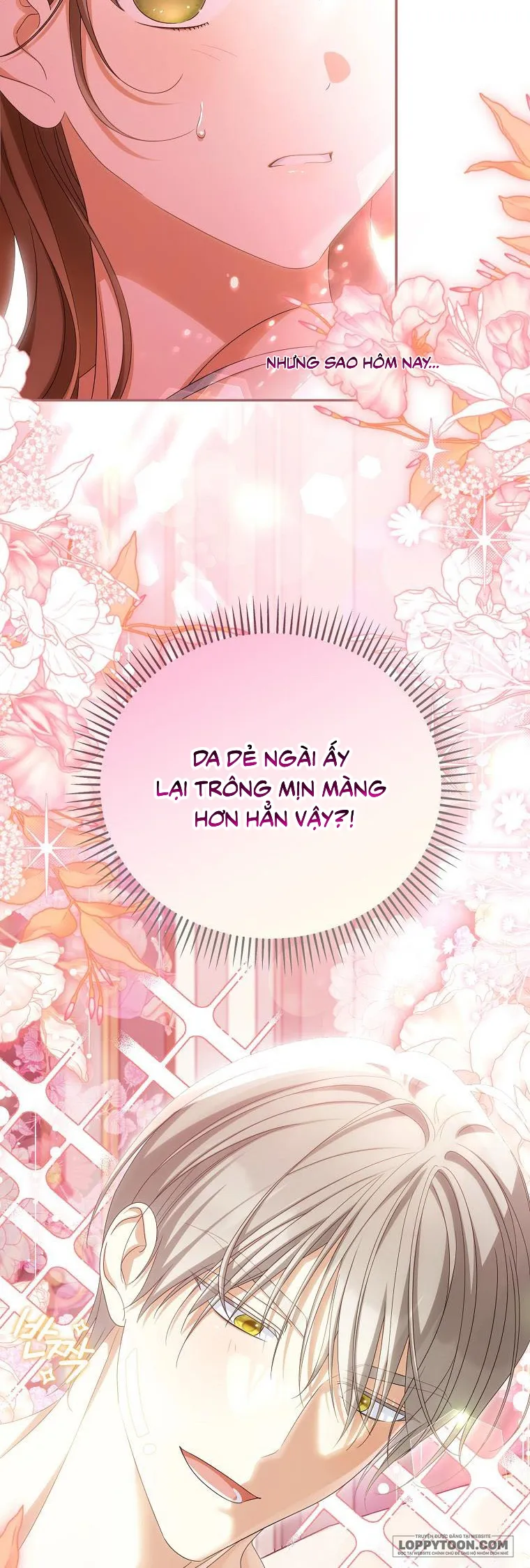 Sao Lại Ám Ảnh Cô Vợ Giả Mạo Quá Vậy? - Chap 74 - Trang 6
