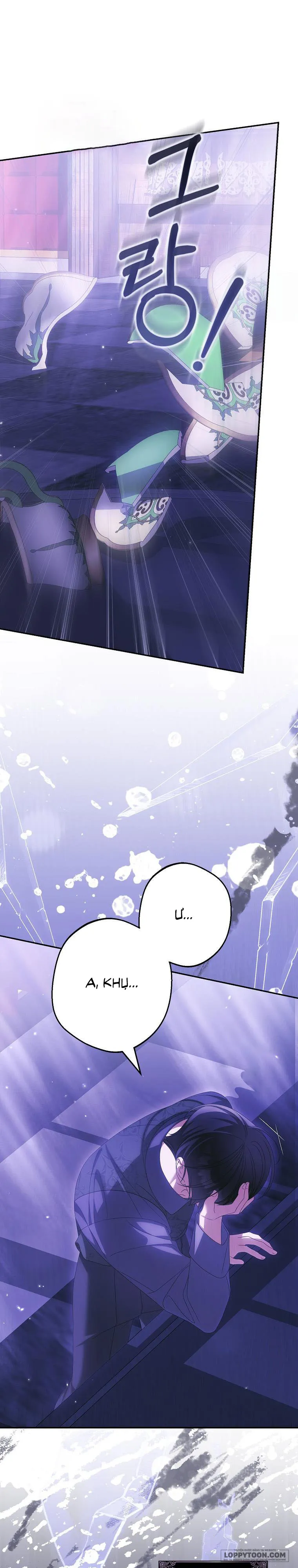 Sao Lại Ám Ảnh Cô Vợ Giả Mạo Quá Vậy? - Chap 75 - Trang 1