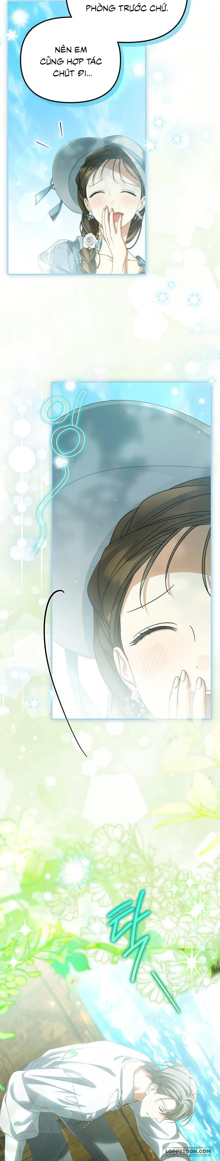 Sao Lại Ám Ảnh Cô Vợ Giả Mạo Quá Vậy? - Chap 75 - Trang 14