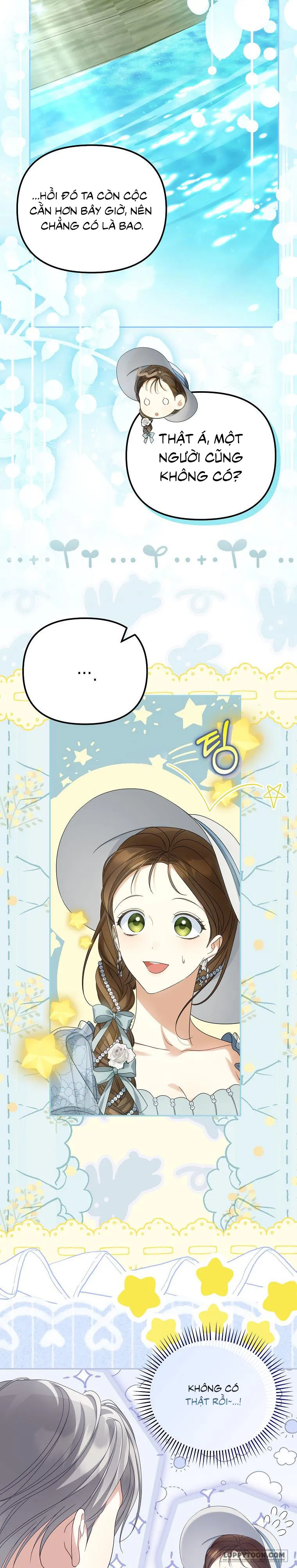 Sao Lại Ám Ảnh Cô Vợ Giả Mạo Quá Vậy? - Chap 75 - Trang 17