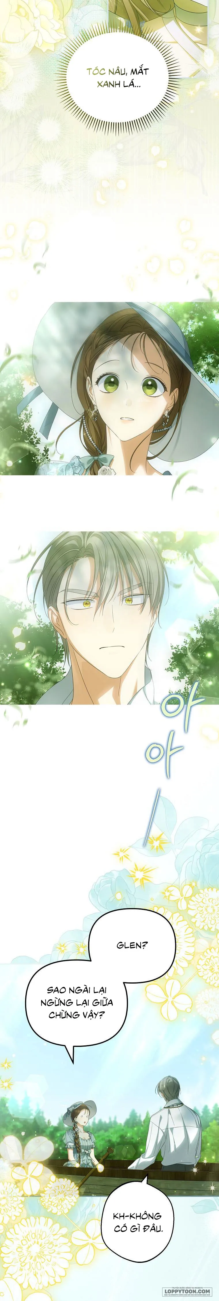 Sao Lại Ám Ảnh Cô Vợ Giả Mạo Quá Vậy? - Chap 75 - Trang 20