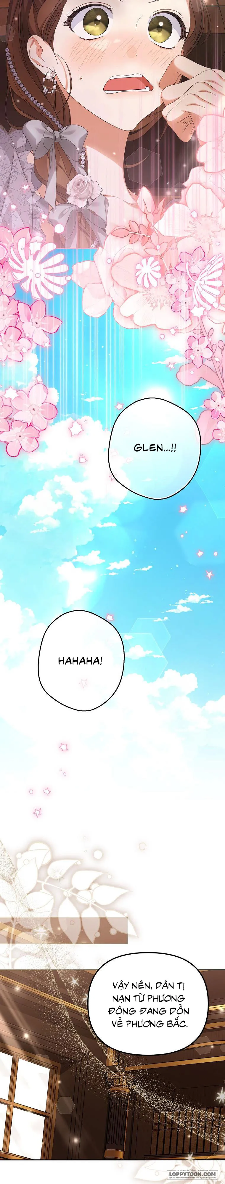Sao Lại Ám Ảnh Cô Vợ Giả Mạo Quá Vậy? - Chap 75 - Trang 26
