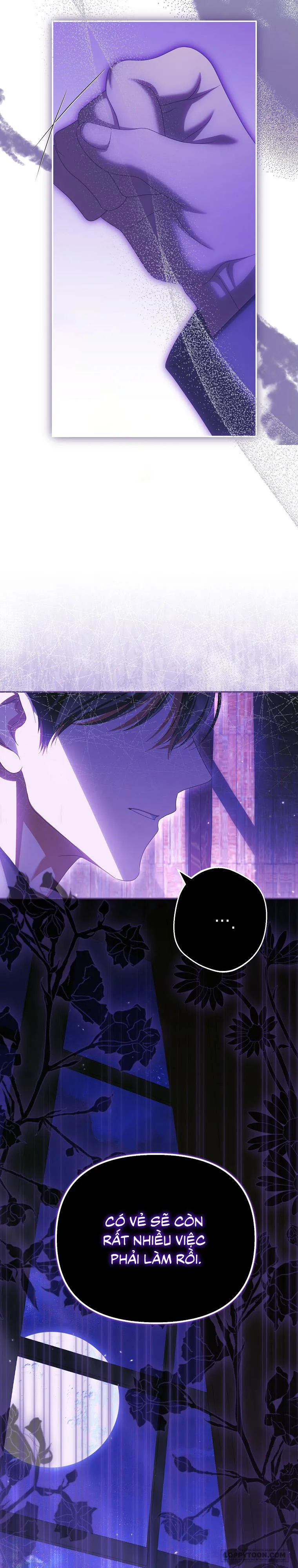 Sao Lại Ám Ảnh Cô Vợ Giả Mạo Quá Vậy? - Chap 75 - Trang 5