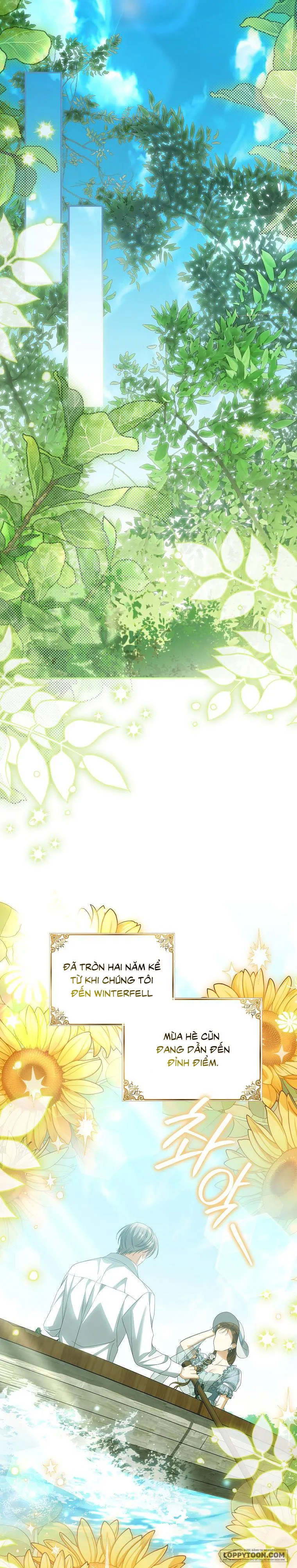 Sao Lại Ám Ảnh Cô Vợ Giả Mạo Quá Vậy? - Chap 75 - Trang 7