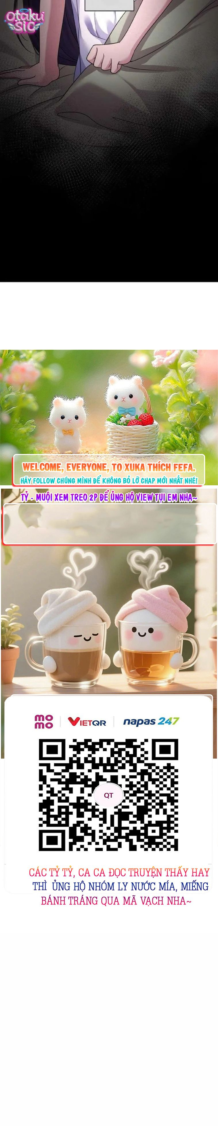 Sát Thủ Huyền Thoại Tái Sinh Thành Ái Nữ Út Được Sủng Ái Của Hoàng Gia - Chap 101 - Trang 3