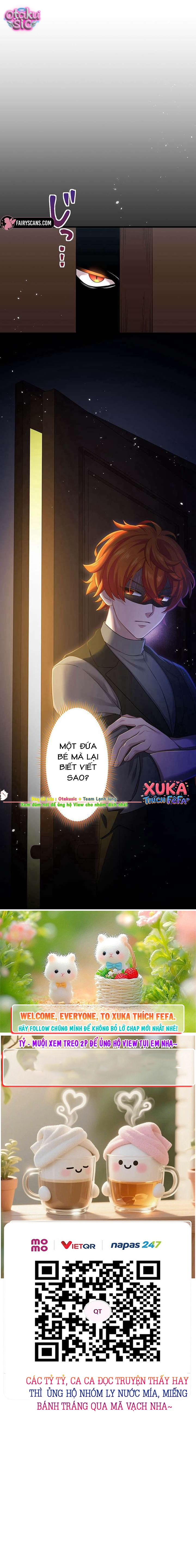 Sát Thủ Huyền Thoại Tái Sinh Thành Ái Nữ Út Được Sủng Ái Của Hoàng Gia - Chap 80 - Trang 8