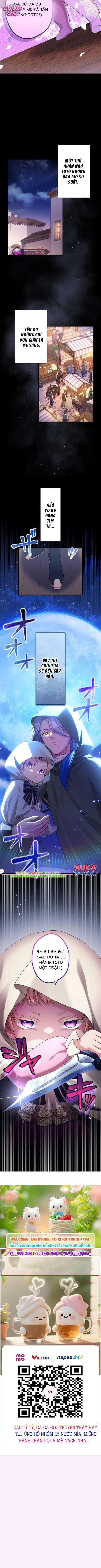 Sát Thủ Huyền Thoại Tái Sinh Thành Ái Nữ Út Được Sủng Ái Của Hoàng Gia - Chap 84 - Trang 3