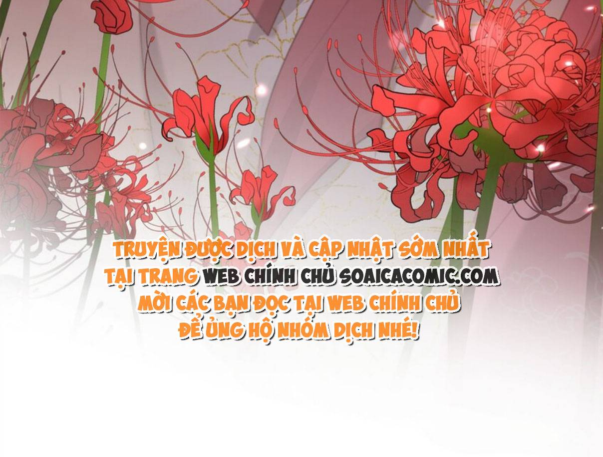 Sau Hắc Hóa Thái Tử Cứ Dính Lấy Vợ - Chap 16 - Trang 22