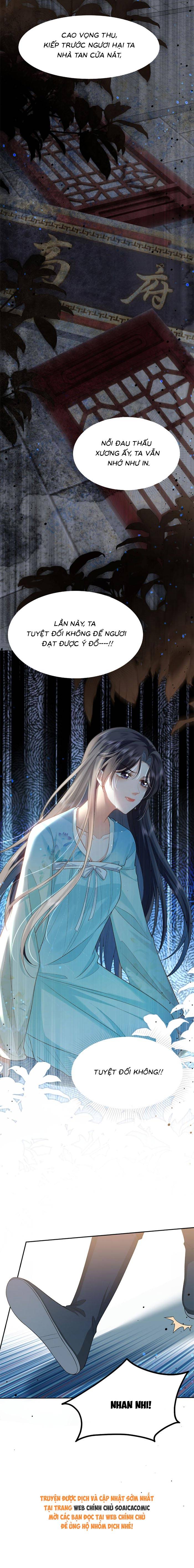 Sau Khi Báo Thù Tỷ Tỷ Ta Làm Hoàng Tử Phi - Chap 1 - Trang 11
