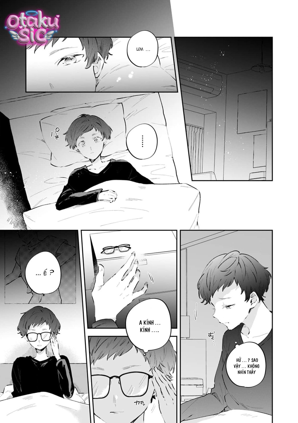 Sau Khi Chuyển Sinh Thành Công Chúa, Tôi Bị Hoàng Tử Dịu Dàng Hôn Mỗi Đêm - Chap 4 - Trang 12