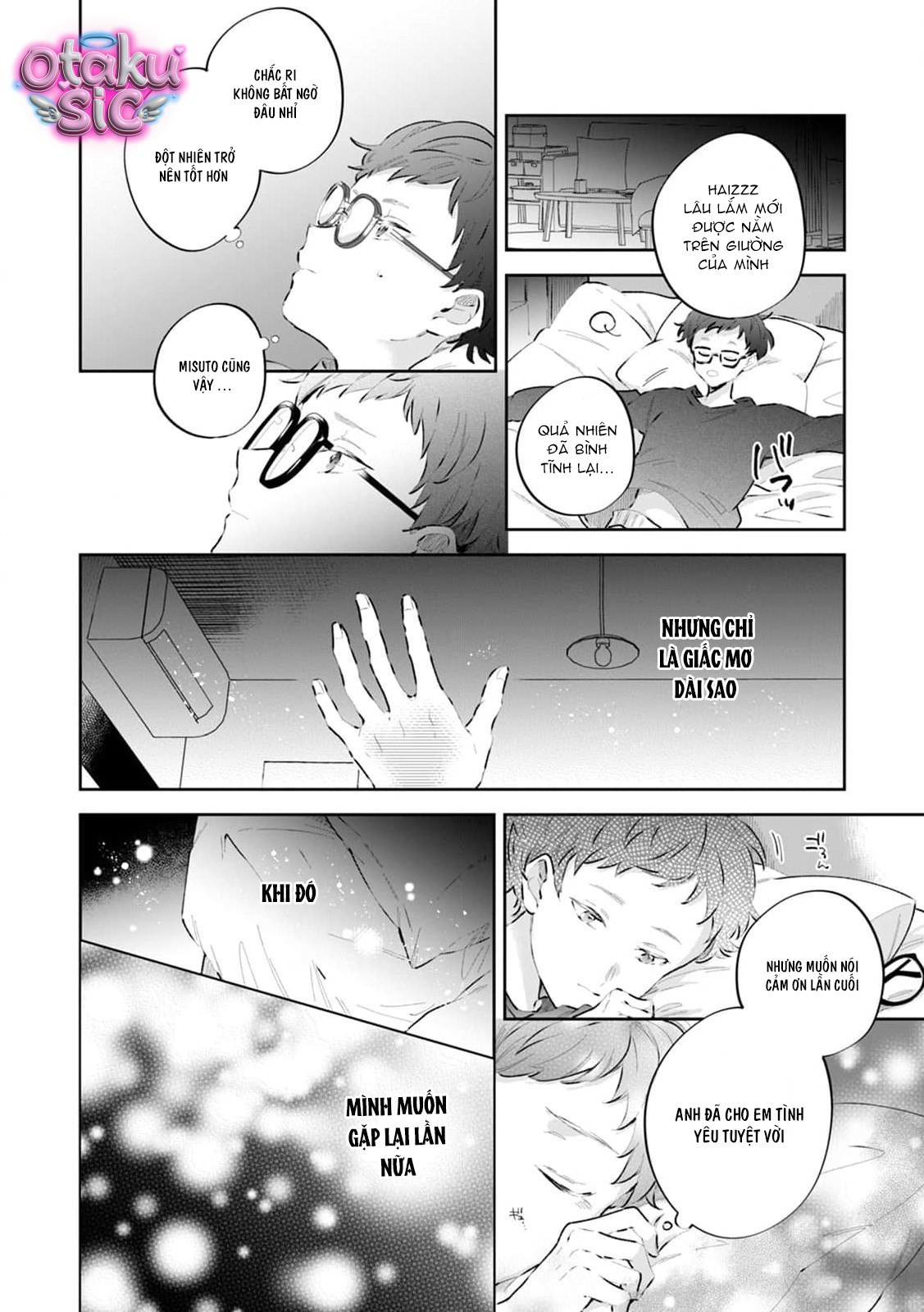 Sau Khi Chuyển Sinh Thành Công Chúa, Tôi Bị Hoàng Tử Dịu Dàng Hôn Mỗi Đêm - Chap 4 - Trang 19