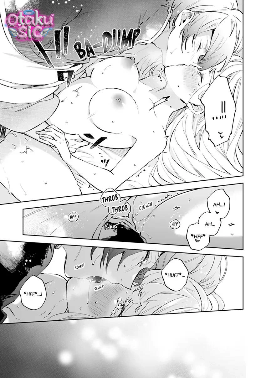 Sau Khi Chuyển Sinh Thành Công Chúa, Tôi Bị Hoàng Tử Dịu Dàng Hôn Mỗi Đêm - Chap 9 - Trang 15