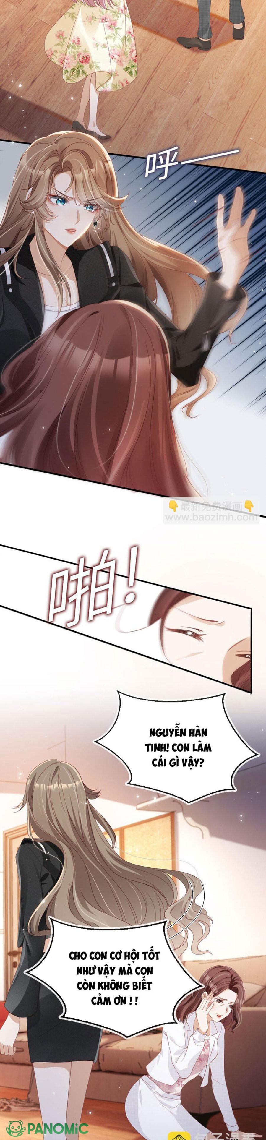 Sau Khi Tái Sinh, Tôi Kết Hôn Thêm Lần Nữa - Chap 1 - Trang 9