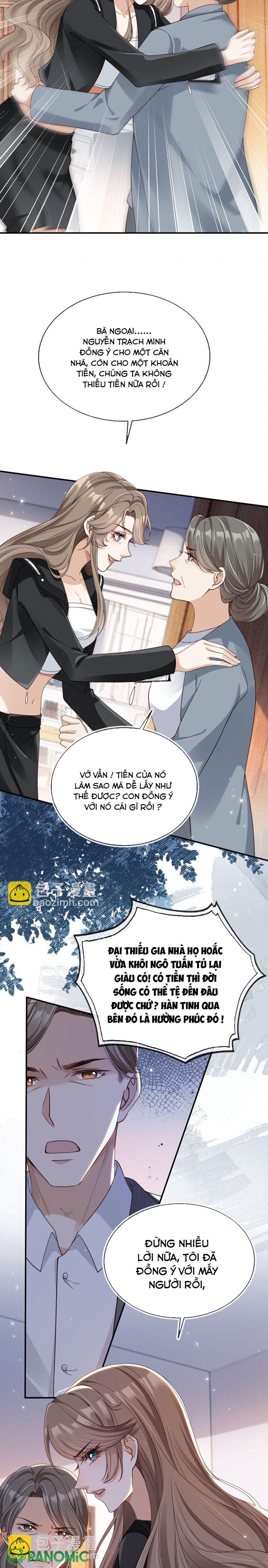 Sau Khi Tái Sinh, Tôi Kết Hôn Thêm Lần Nữa - Chap 1 - Trang 15