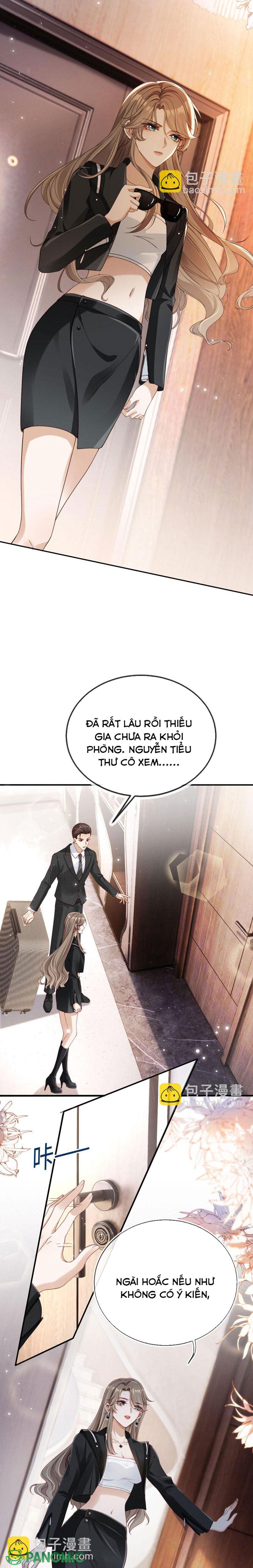 Sau Khi Tái Sinh, Tôi Kết Hôn Thêm Lần Nữa - Chap 1 - Trang 17