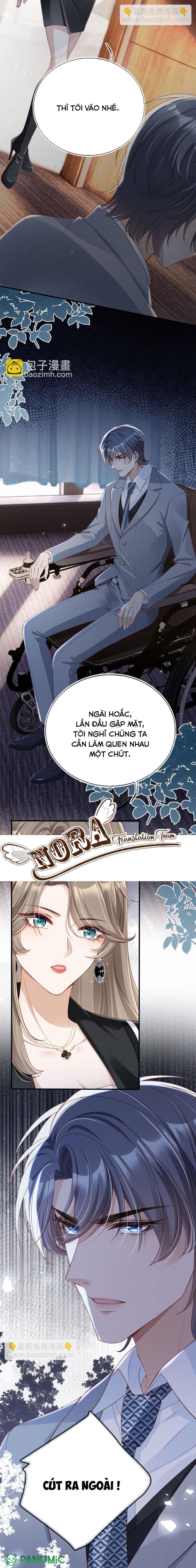 Sau Khi Tái Sinh, Tôi Kết Hôn Thêm Lần Nữa - Chap 1 - Trang 18